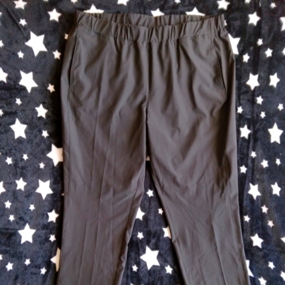 Women's Pants Size Lg